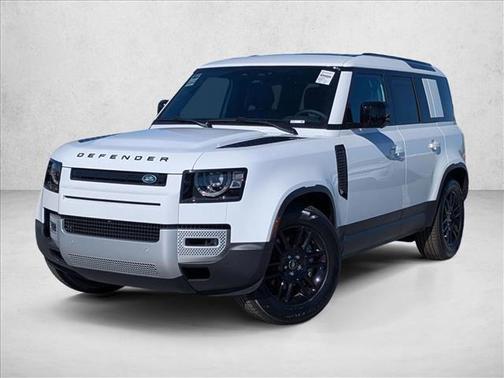 2025 Land Rover Defender 110 P400 S