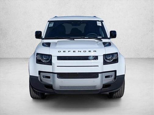 2025 Land Rover Defender 110 P400 S