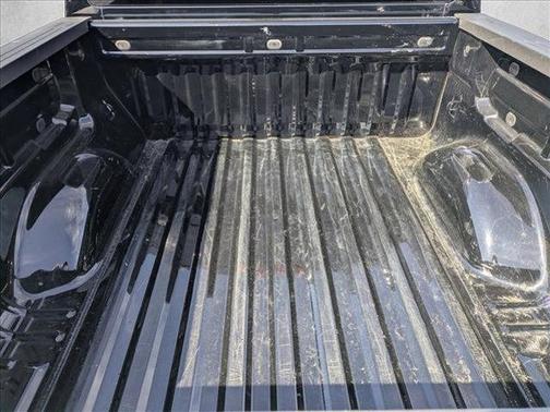 Black 2022 Chevrolet Colorado LT