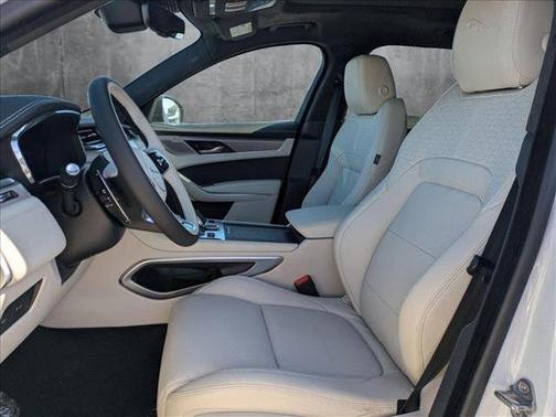 2026 Jaguar F-PACE R-Dynamic S P250 AWD Automatic