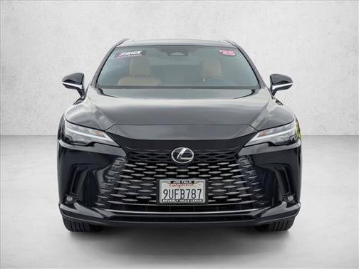 Caviar 2025 Lexus RX 350 Premium