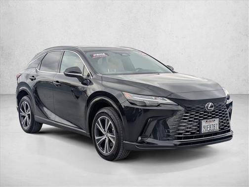 Caviar 2025 Lexus RX 350 Premium