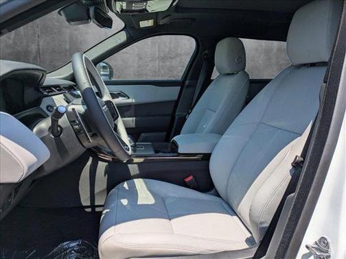 2026 Land Rover Range Rover Velar P250 S