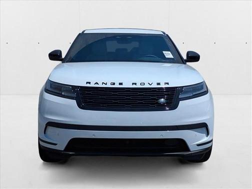2026 Land Rover Range Rover Velar P250 S