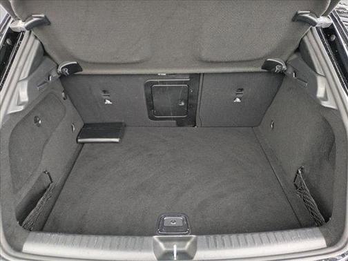 2019 Mercedes-Benz GLA 250 Base