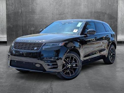 2026 Land Rover Range Rover Velar P250 SE R-Dynamic