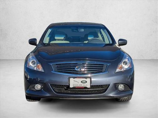 2010 INFINITI G37 Journey