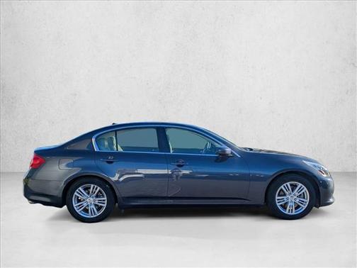 2010 INFINITI G37 Journey