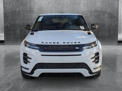 2024 Land Rover Range Rover Evoque Dynamic SE