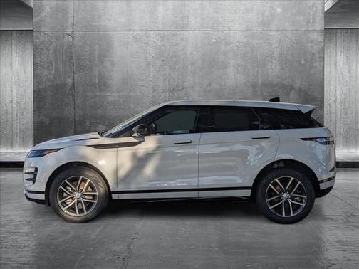 2024 Land Rover Range Rover Evoque Dynamic SE