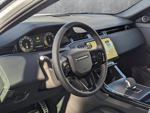 2024 Land Rover Range Rover Evoque Dynamic SE
