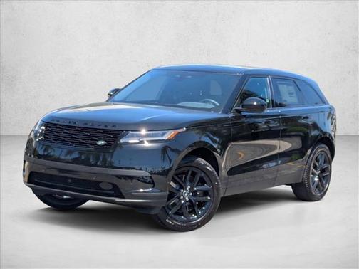 2026 Land Rover Range Rover Velar P250 S