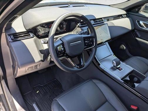 2026 Land Rover Range Rover Velar P250 S