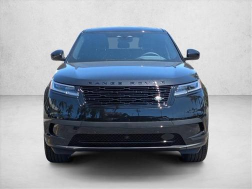 2026 Land Rover Range Rover Velar P250 S