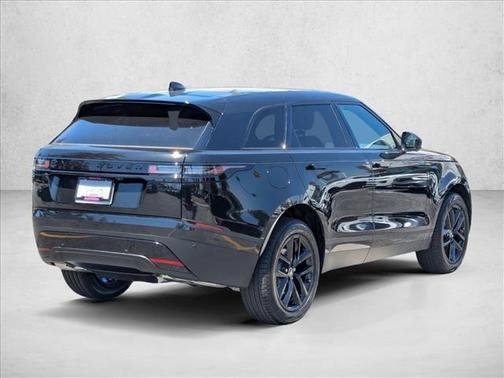 2026 Land Rover Range Rover Velar P250 S