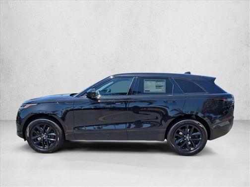 2026 Land Rover Range Rover Velar P250 S