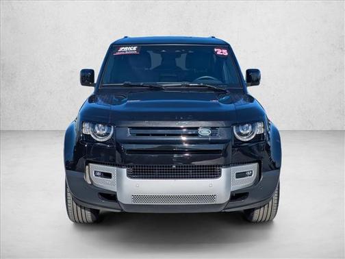 2025 Land Rover Defender 90 P300 S