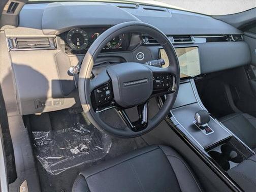 Fuji White 2026 Land Rover Range Rover Velar P250 S