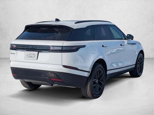 Fuji White 2026 Land Rover Range Rover Velar P250 S