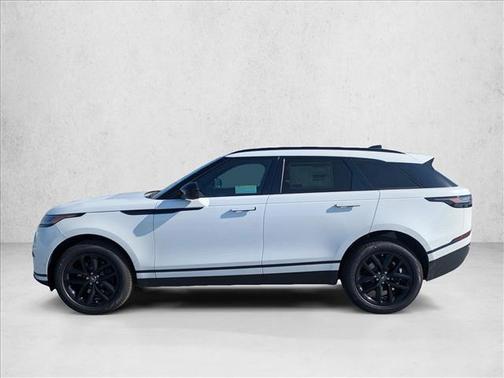 Fuji White 2026 Land Rover Range Rover Velar P250 S