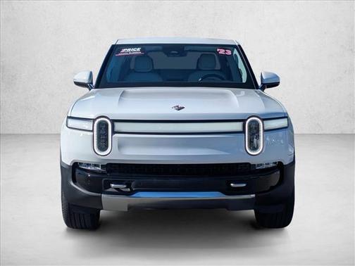 2023 Rivian R1T Adventure Quad Motor Large Pack