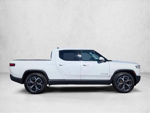 2023 Rivian R1T Adventure Quad Motor Large Pack