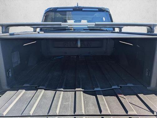 2023 Rivian R1T Adventure Quad Motor Large Pack