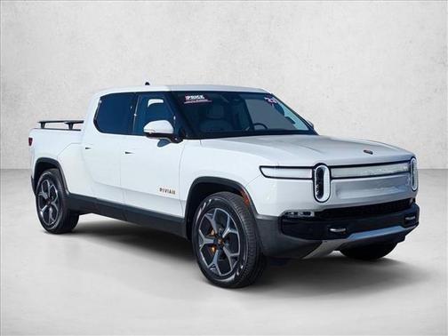 2023 Rivian R1T Adventure Quad Motor Large Pack