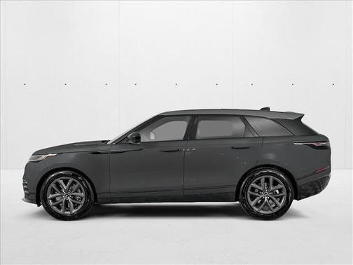 2026 Land Rover Range Rover Velar P250 S