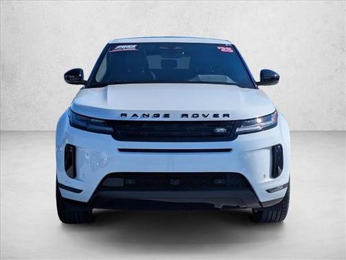 2025 Land Rover Range Rover Evoque Core S