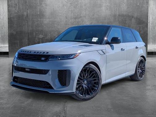 2025 Land Rover Range Rover Sport P635 SV Edition Two