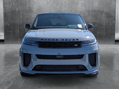 2025 Land Rover Range Rover Sport P635 SV Edition Two