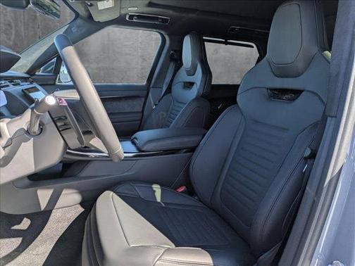 2025 Land Rover Range Rover Sport P635 SV Edition Two