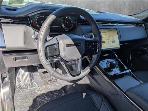 2025 Land Rover Range Rover Sport P635 SV Edition Two