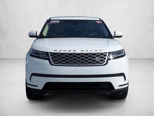 2021 Land Rover Range Rover Velar P250 S