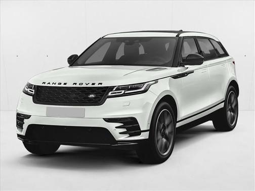 2021 Land Rover Range Rover Velar P250 S