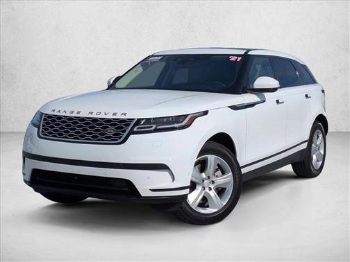2021 Land Rover Range Rover Velar P250 S