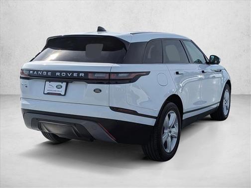 2021 Land Rover Range Rover Velar P250 S