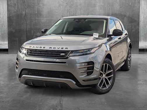 2024 Land Rover Range Rover Evoque Dynamic SE