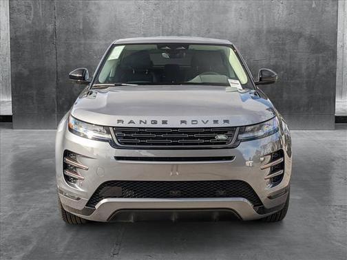 2024 Land Rover Range Rover Evoque Dynamic SE