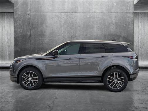 2024 Land Rover Range Rover Evoque Dynamic SE