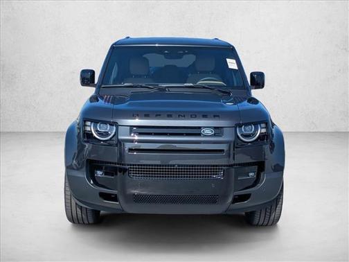 2026 Land Rover Defender S