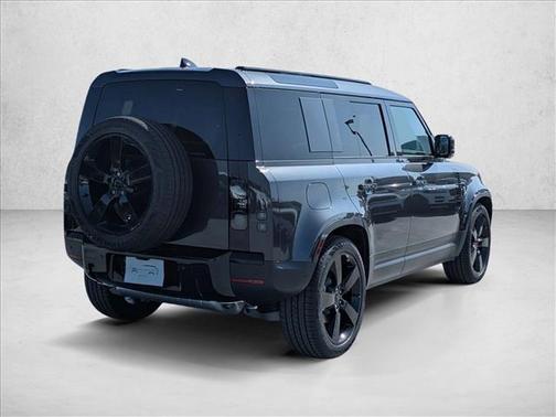 2026 Land Rover Defender S