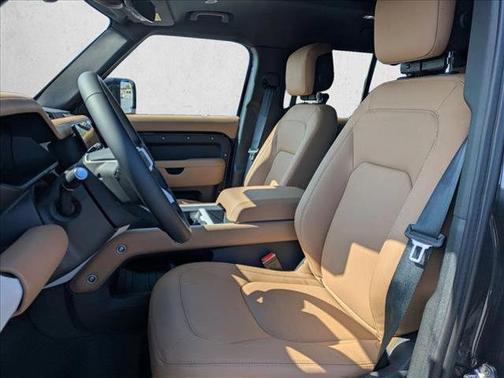 2026 Land Rover Defender S