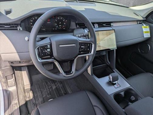 2025 Land Rover Discovery Sport S