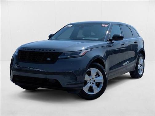 2025 Land Rover Range Rover Velar P250 S
