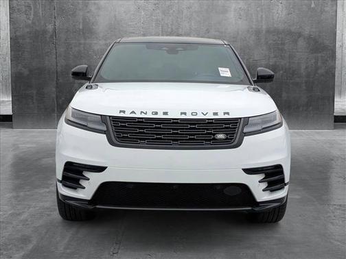 2026 Land Rover Range Rover Velar P250 SE R-Dynamic