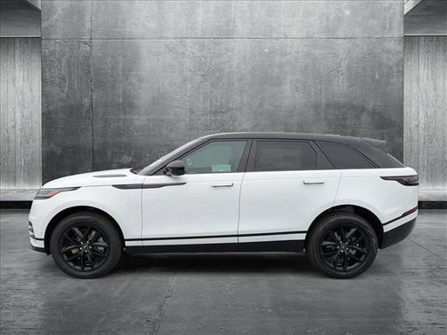 2026 Land Rover Range Rover Velar P250 SE R-Dynamic