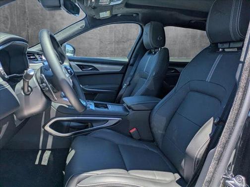 2025 Jaguar F-PACE R-Dynamic S P400 AWD Automatic