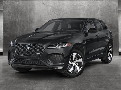 2025 Jaguar F-PACE R-Dynamic S P400 AWD Automatic